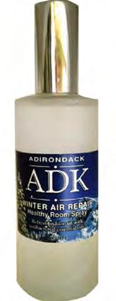 ADK Winter Air Repair #1698 $20.