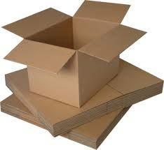 Corrugated Boxes Functions Contain a product Protect the product during distribution Resistance to