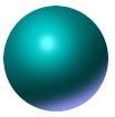 cylinder sphere
