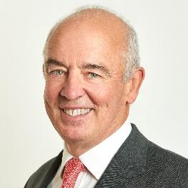 Independent Non-Executive Directors Colin has over 30 years of experience in financial services, during which he has held a number of senior management and board positions.