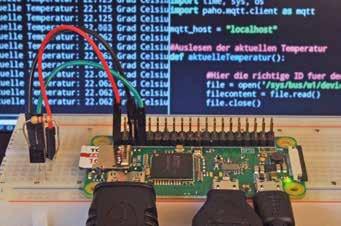 In this article, we examine how to get started with the new board started, what it does, and the advantages of adding wireless technology to this tiny single-board computer.