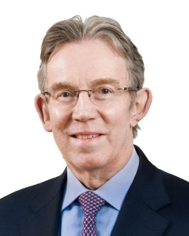 Nicholas Sallnow-Smith Chairman HKGCC Manpower Committee Chairman and Independent Non-Executive Director Link Asset Management Limited Mr.