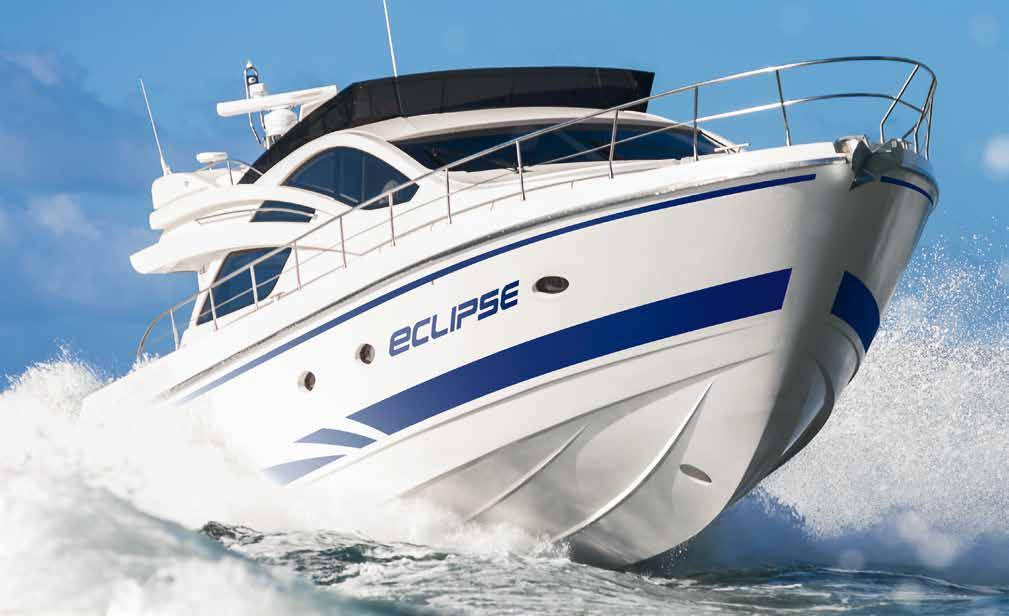 Boat Exteriors - Solid Colour Applications Boat wrapping is the ideal alternative to boat painting, which can be a very time consuming process.