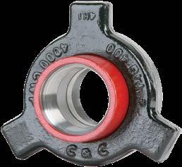 *Figure 402 seal ring design Solid Male