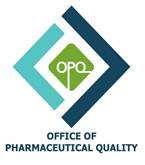 Delivering on the 21 st Century Quality Goals CDER s Office of Pharmaceutical
