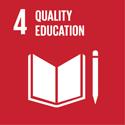 Acknowledging the Role of ICTs SDG : 4(b) Education and scholarships SDG : 5(b) Gender Empowerment SDG : 9(b) Infrastructure for Universal