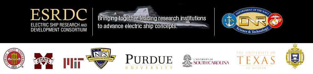 Electric Ship Research & Development Consortium (ESRDC) The Florida State University Center for Advanced Power Systems (CAPS) Research Facilities Real-Time Hardware-in-the-Loop Modeling and