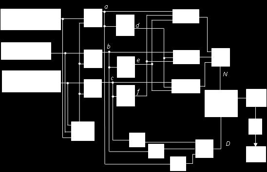 Figure 2: Schematic diagram of demodulation algorithm to obtain
