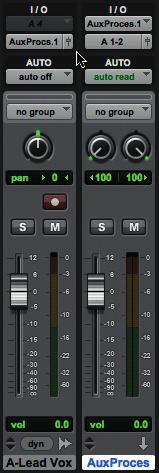 APPENDIX 11 System Settings vs Session Settings When exchanging a session between Pro Tools systems, you will often need to reconfigure the session s I/O settings so it is worth considering where