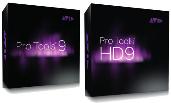 A Pro Tools HD 9.0 authorization lets you run Pro Tools HD 9.0 on a supported Mac or Windows computer with Pro Tools HD or Pro Tools HD Native hardware. A Pro Tools HD 9.