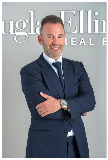 PM: How has Douglas Elliman's presence in South Florida grown? Where do you see it heading?