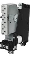 Contactors for Switching DC Voltage 3TC contactors, 1- and 2-pole, 32.