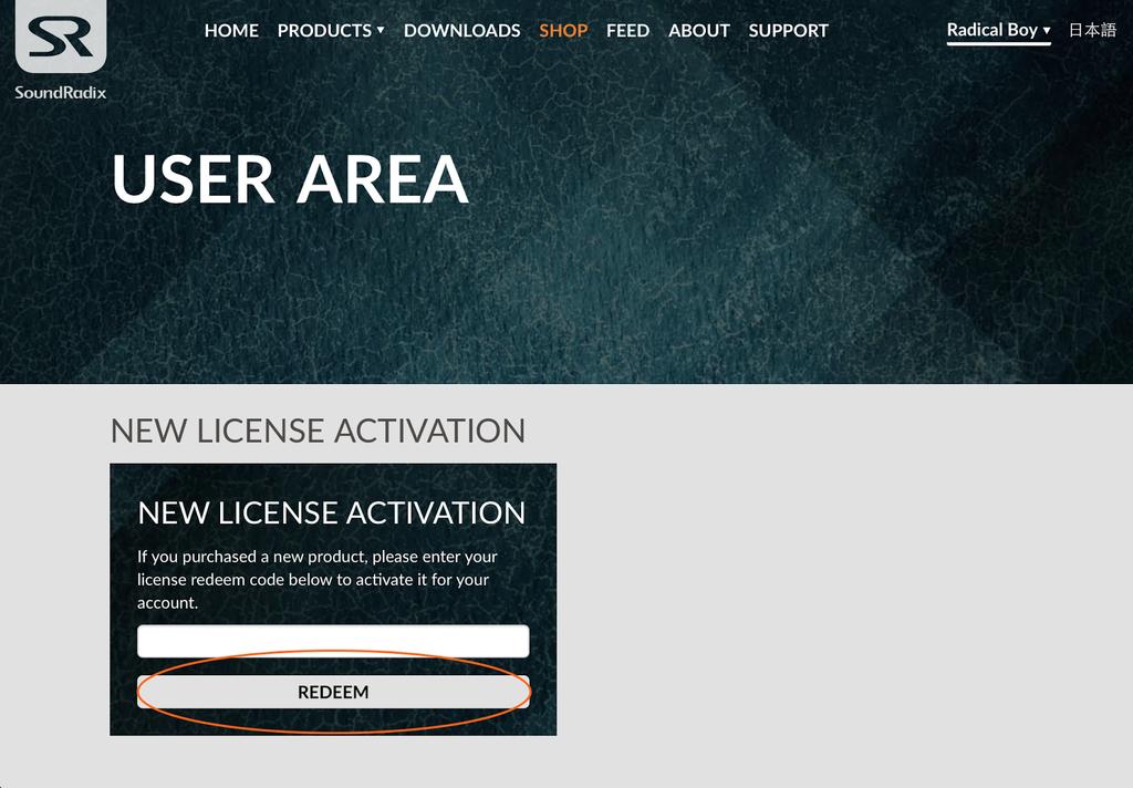 3 License Redemption To use Drum Leveler, you ll need a free ilok account and the ilok License Manager.