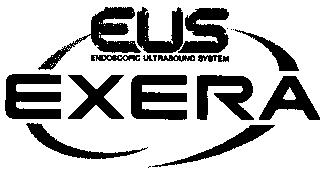 Clear, Accurate EUS EXERA Visualization ~u.
