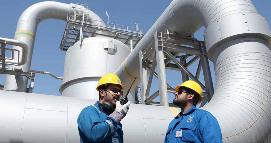 Petroleum Engineering: The Way Forward for Kuwaiti Students For many Kuwaiti students, choosing a university to attend and selecting a major will be the most important decision of their lives.