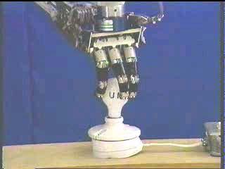 Robot Design Robot