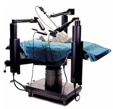 Robotic Applications Medical Robot