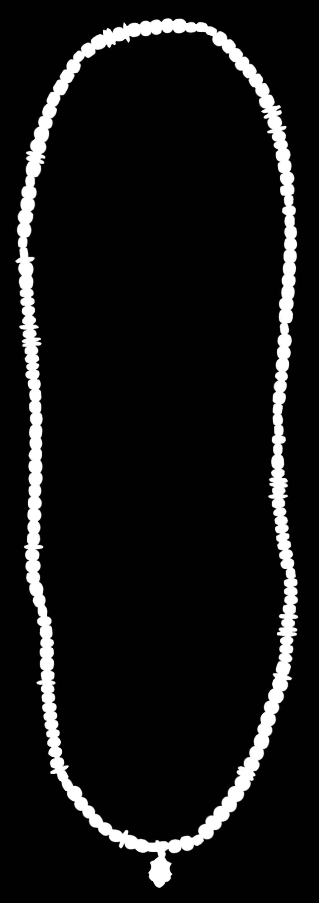 17AHK-410 Round White Bone Bracelet - Turquoise - 17AHK-411 Round White Bone Bracelet - Onyx - Charm:Silver Beads:Bone,Turquoise & Brass Size:19cm / U.S.A. Muslin Pouch Charm:Silver Beads:Bone,Onyx & Brass Size:19cm / U.