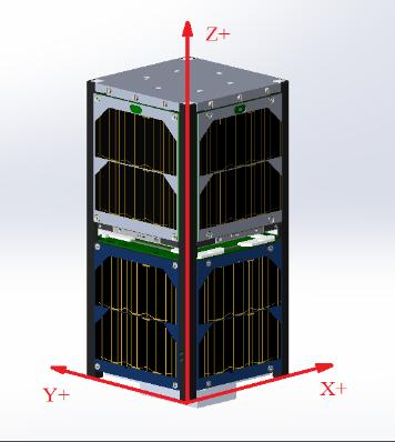 - NanoRacks CubeSat Safety Data Template