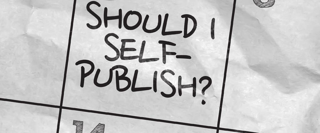 Step # 7: Choose your publishing options Major publisher Small publishing house Self-publish E-book Print book Kindle for Amazon Guidance: These days, you have many options for publishing your book.