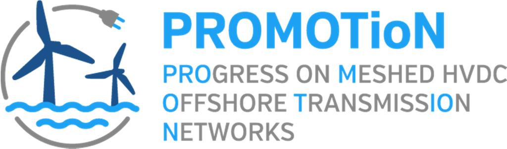 Offshore Transmission Networks Mail info@promotion-offshore.