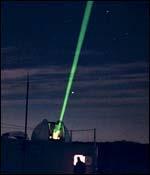 International Laser Ranging