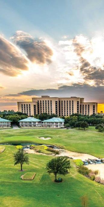 PASSING THE TORCH FOUR SEASONS RESORT DALLAS AT LAS COLINAS Among today s challenges, building a strong, enduring culture, developing talent and planning for the transition to new leadership are at