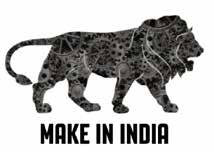 Promotion - Road Show & B2B Meetings Dongguan City, China - January 6-7, 2016 Report by Council for Leather Exports (CLE) Make in India Make in India is a major national programme designed to