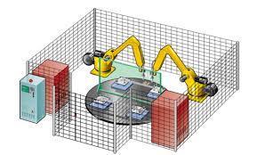 Robotic Safety Advanced Thursday, August 14, 2014 12 1pm, Eastern USA Time This webinar will describe advanced concepts in robotic safety.