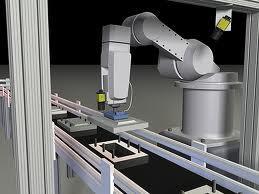 Robotic Assembly Techniques Intermediate Thursday, August 28, 2014 12 1pm, Eastern USA Time This webinar will describe intermediate techniques in assembling products with robots.