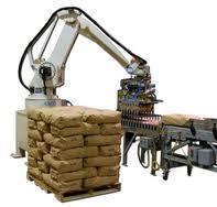 Packaging and Palletizing Advanced Thursday, October 23, 2014 12 1pm, Eastern USA Time This webinar will describe advanced trends and various