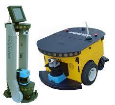 Mobile Robots Intermediate Thursday, November 20, 2014 12 1pm, Eastern USA Time This webinar will describe new mobile robots and how they are working in