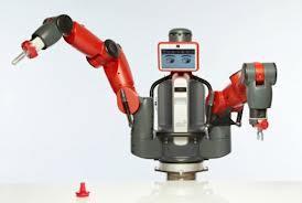 Collaborative Robots Intermediate Thursday, December 4, 2014 12 1pm, Eastern USA Time This webinar will describe new trends in how human beings and robots are working together both in industrial and