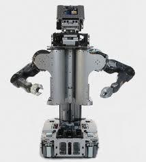 The use of robots, cobots and manual arms with enhanced new controls and sensors in factories will also be discussed.