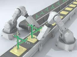 Material Handling Techniques Intermediate Thursday, February 27, 2014 12 1pm, Eastern USA Time This webinar will describe material removal trends in waterjet cutting, grinding, laser cutting and