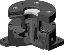 Solution approaches such as two or three position grasps and servo based designs will be discussed.