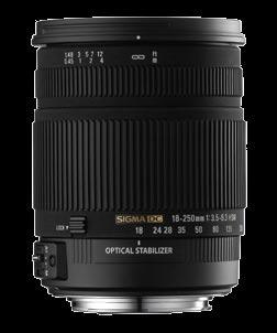 to life. BEST ENTRY LEVEL LENS 18-200mm F3.