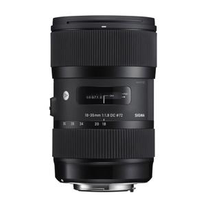 Wide Angle Zoom Lenses SIGMA ART 12-24MM F4 DG HSM FOR SIGMA $2,169.