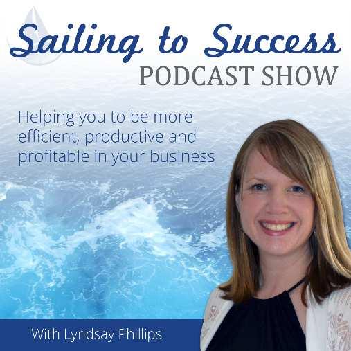 About the Author Lyndsay Phillips is the CEO and Founder of Smooth Sailing Online Support.