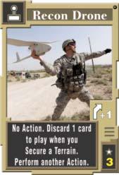 Defense: Play this card during an opponent s Action to Stop either 1 Hit or 1 Maneuver success. to 2 Hits.