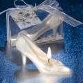 00 Elegant wedding shoe candle favours Product ID : 9404, 3 x 1, 3.