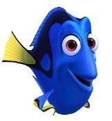 Dory in Finding Nemo) Static characters remain mostly the same over the course of the plot Dynamic characters change in one or more substantial ways over