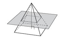 Item #1 - In this figure, l m. Jessie listed the first two steps in a proof that 1+ 2+ 3=180. Which justification can Jessie give for Steps 1 and 2? A Alternate interior angles are congruent.