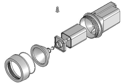 Engineering Graphics with SOLIDWORKS 2016 What is SOLIDWORKS?