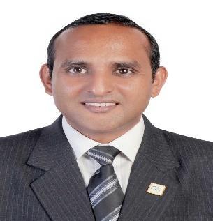 Speaker s Profile (Moderator) Manish Bucha Head of Audit, Risk, Ethics and Compliance National Marine Dredging Company (NMDC) Manish currently heads the Audit, Risk, Ethics & Compliance function of