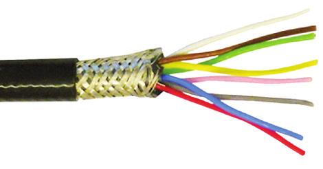 Optional installation hardware Cable 60 (2.36) 16 (0.63) 12 (0.47) 20 (0.79) M18 1.5-6g 8.7 (0.34) ¾"-16 UNF-3A 11 (0.43) Ø 3.2 (Ø 0.