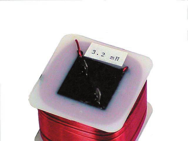 Air core inductors are typically the most expensive. This price increase is due to the fact that air core inductors utilize more copper wire in lieu of the iron or ferrite core materials.