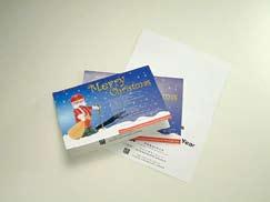 printing Post card / Invition card -Suitable for