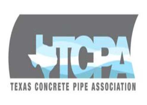 A joint effort of the Texas Concrete Pipe