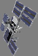 Flight in 2020 Lunar Crater Observation and Sensing